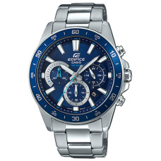 Чоловічий годинник Casio Edifice EFV-570D-2A