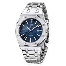 Benyar BY-5156 Silver-Blue