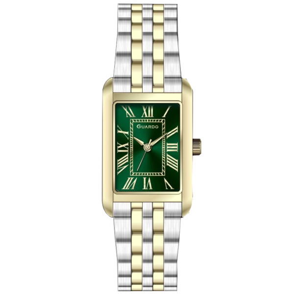 Годинник GUARDO 012796-3