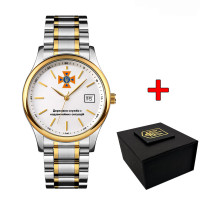 Годинник наручний Awarder 023 ДСНС Золото