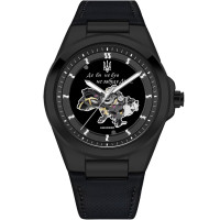 Годинник наручний Awarder 050 Де би не був All Black