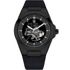 Годинник наручний Awarder 050 Де би не був All Black