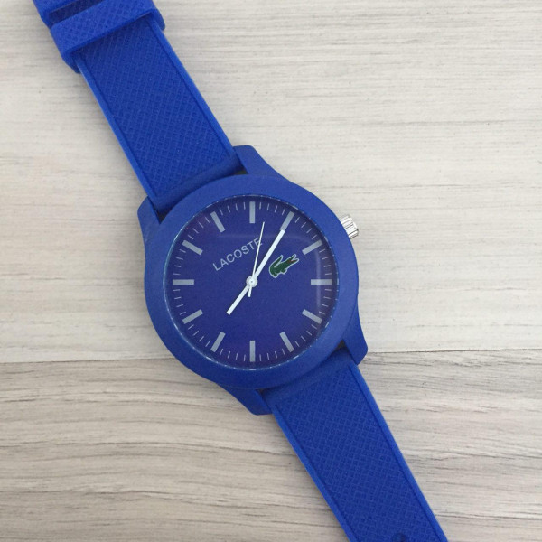 Lacoste EY001 Blue