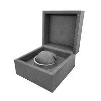 Коробка для часов 1020 серая