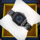 Cartier Black-Black 29x31 Rep