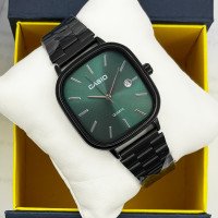 Casio 1072 M Black-Green Rep