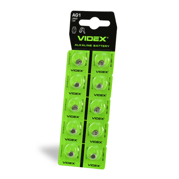 Battery Videx LR621