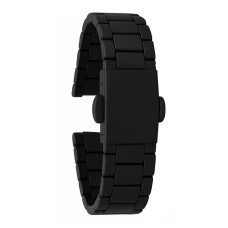 Браслет металевий Awarder 022 Black