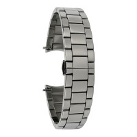 Браслет металевий Awarder 035 Silver