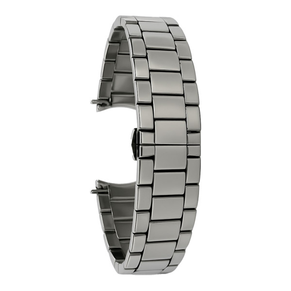 Браслет металевий Awarder 035 Silver