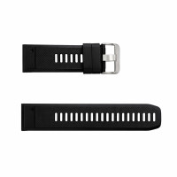 Ремешок для часов Skmei 2095BK Black