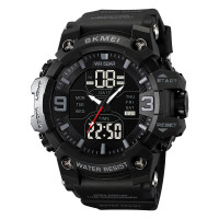 Skmei 2222BK Black