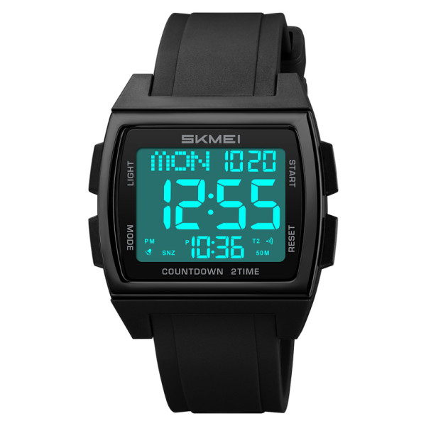 Skmei 2423BK Black