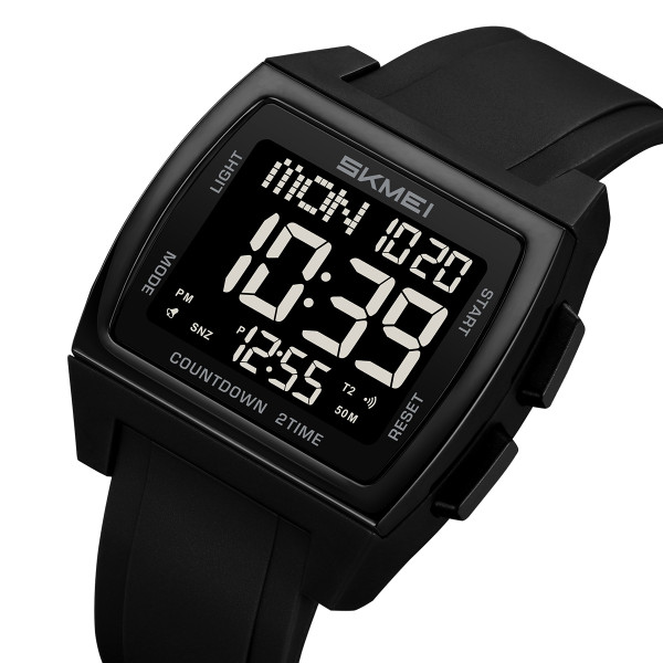 Skmei 2423BK Black