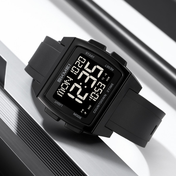 Skmei 2423BK Black
