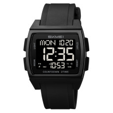 Skmei 2423BK Black