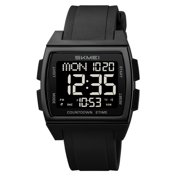 Skmei 2423BK Black