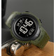 Skmei 2304AG Army Green