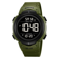 Skmei 2304AG Army Green