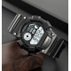 Skmei 2403BKWT Black-White
