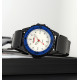 Skmei 2433BKBU Black-Blue