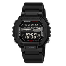 Skmei 2523BKBK All Black