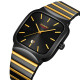 Skmei 9361BKGD Black-Gold