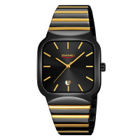 Skmei 9361BKGD Black-Gold