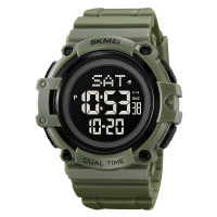 Skmei 2230AG Army Green