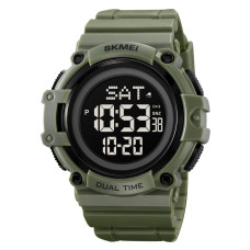 Skmei 2230AG Army Green