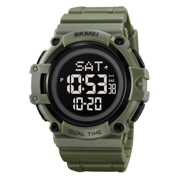 Skmei 2230AG Army Green