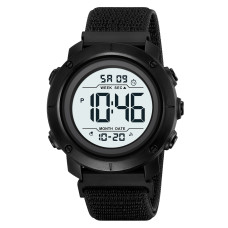 Skmei 2497NBKWT Black-Wnite