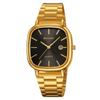 Skmei 2551GDBK Gold-Black
