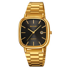 Skmei 2551GDBK Gold-Black