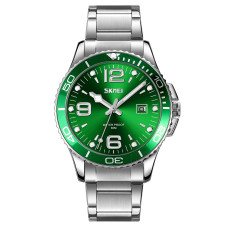 Наручний годинник Skmei 9278GN Green