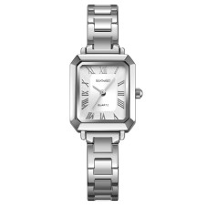 Skmei 2582SISI All Silver