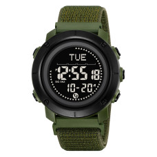 Skmei 2620NAG Army Green