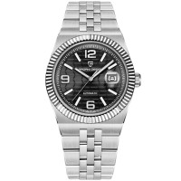 Pagani Design PD-YS027 Silver-Black