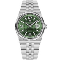 Pagani Design PD-YS027 Silver-Green