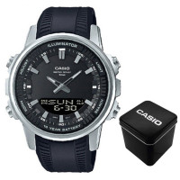 Чоловічий годинник Casio AMW-880-1A