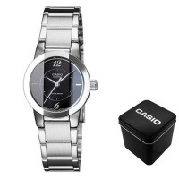 Жіночий годинник Casio LTP-1230D-1C
