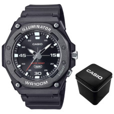Чоловічий годинник Casio MW-620H-1A