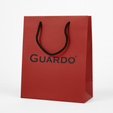 GUARDO Пакет Червоний