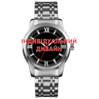Awarder 025 Silver Індивідуальний дизайн