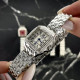 Cartier Silver-White 29x31 Rep