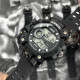 Casio 1990 Black Rep