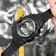 Casio 1863 Black Rep