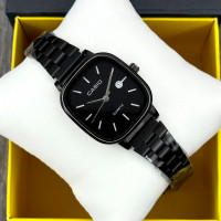 Casio 1072 L All Black Rep