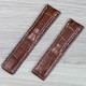 Ремешок Breitling 20/22 Brown