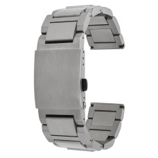 Сталевий браслет для AWARDER 058 Silver